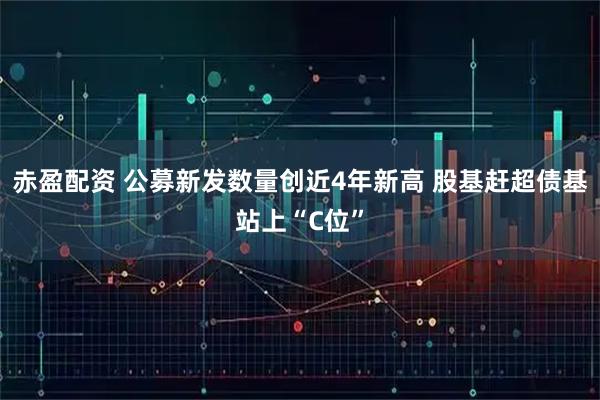 赤盈配资 公募新发数量创近4年新高 股基赶超债基站上“C位”